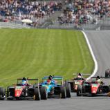 ADAC Formel 4, Red Bull Ring, Motopark, Simo Laaksonen